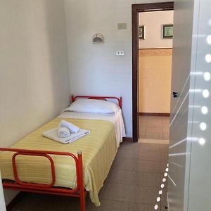 Single Room Private Bathroom